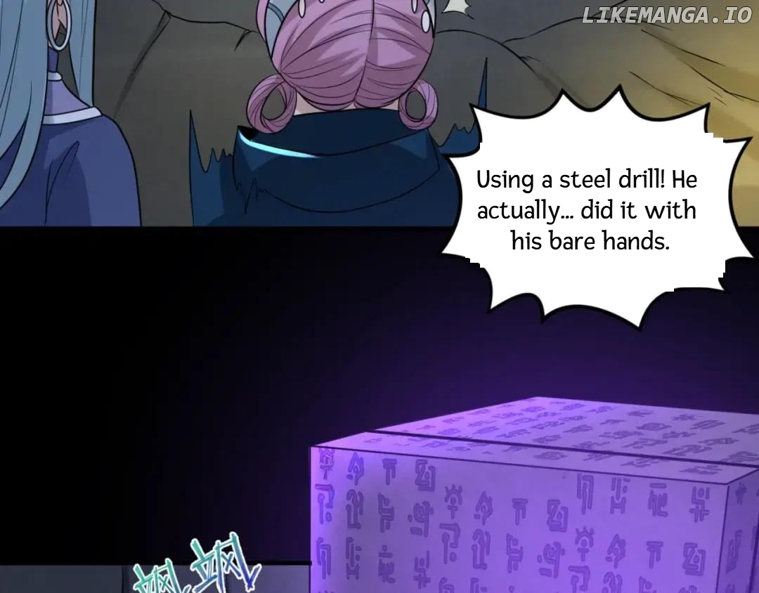 Era of the Haunted chapter 86 - page 71